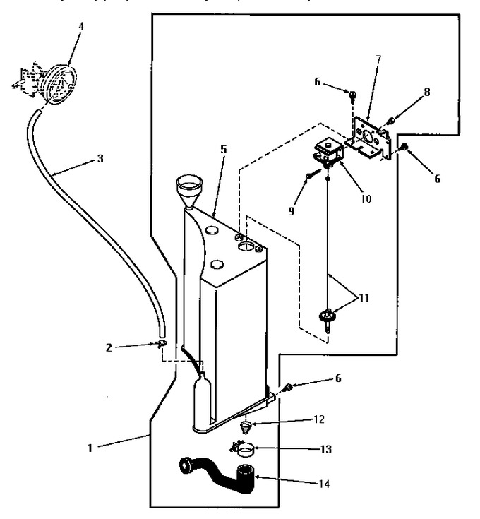 Diagram for DA3690