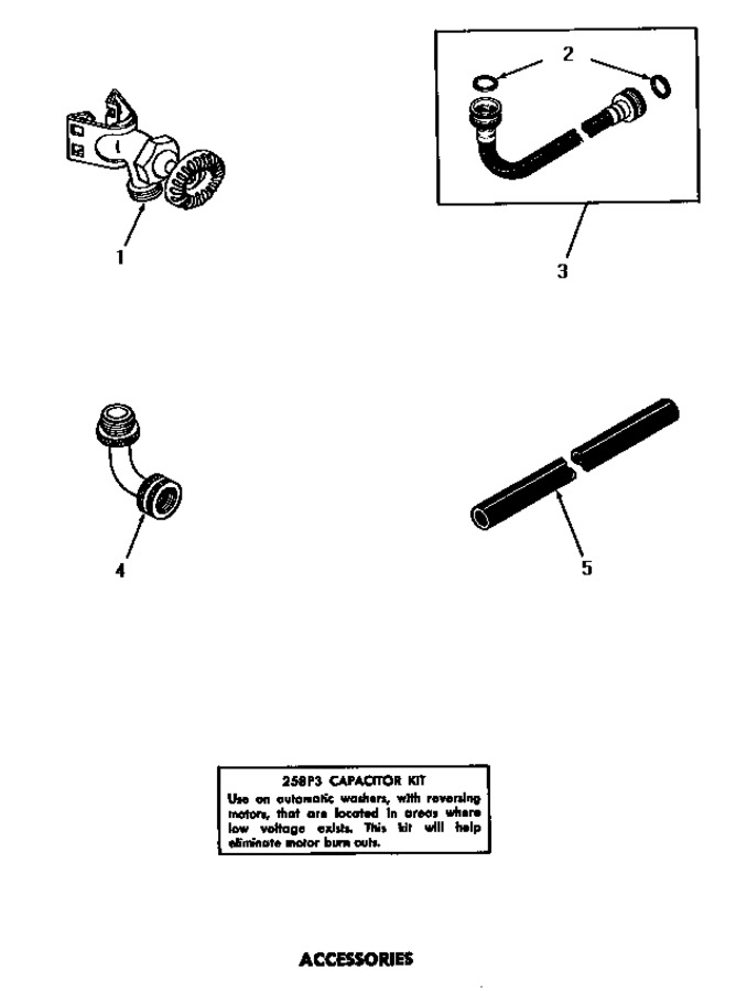 Diagram for DA3820