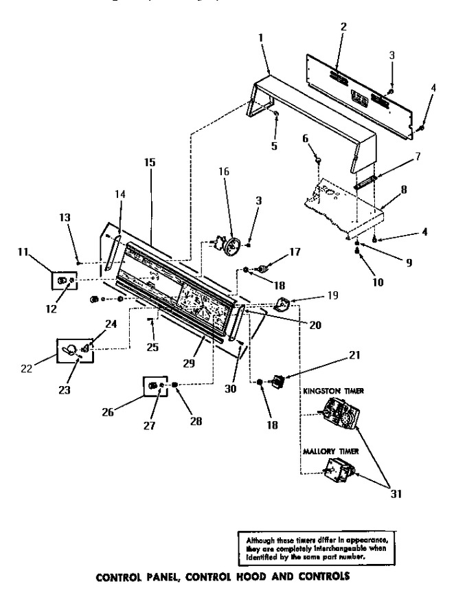 Diagram for DA3821