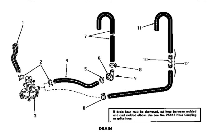 Diagram for DA3820