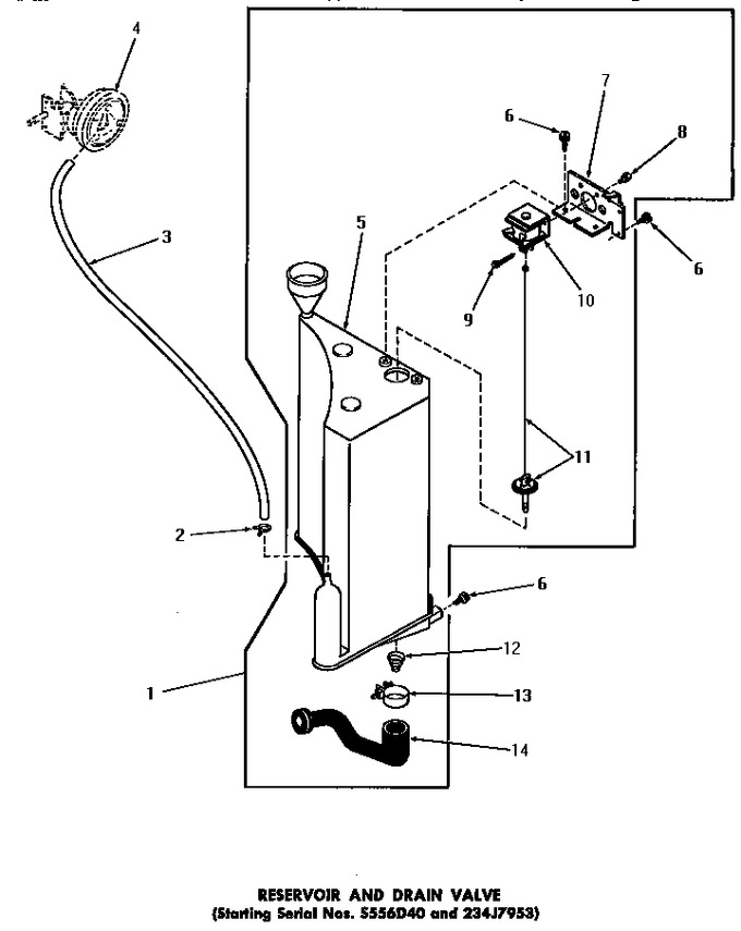 Diagram for DA3821