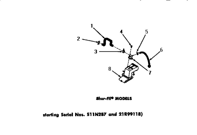 Diagram for DA3821