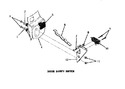 Diagram for 16 - Door Safety Switch