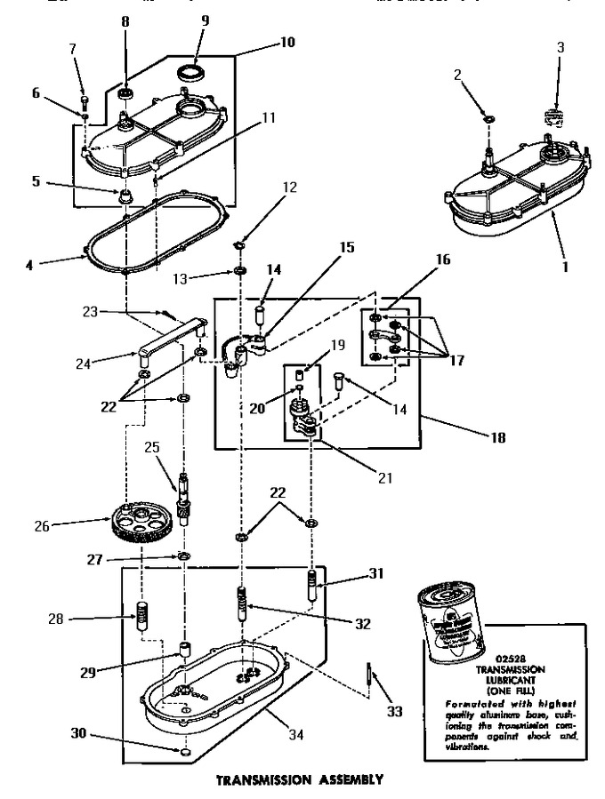 Diagram for DA6073