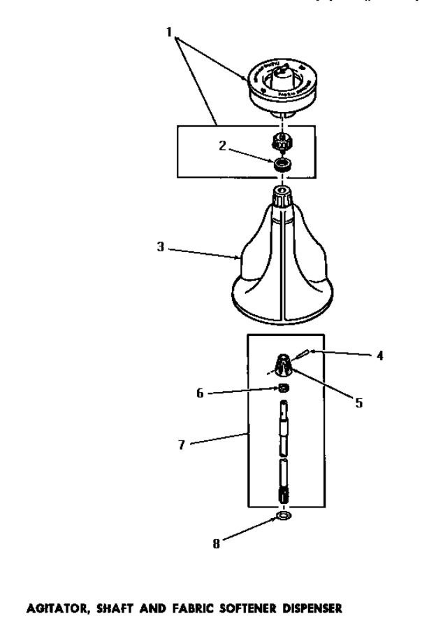 Diagram for DA6100