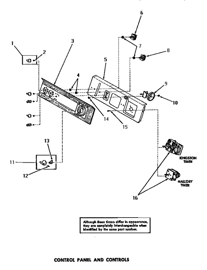 Diagram for DA6100