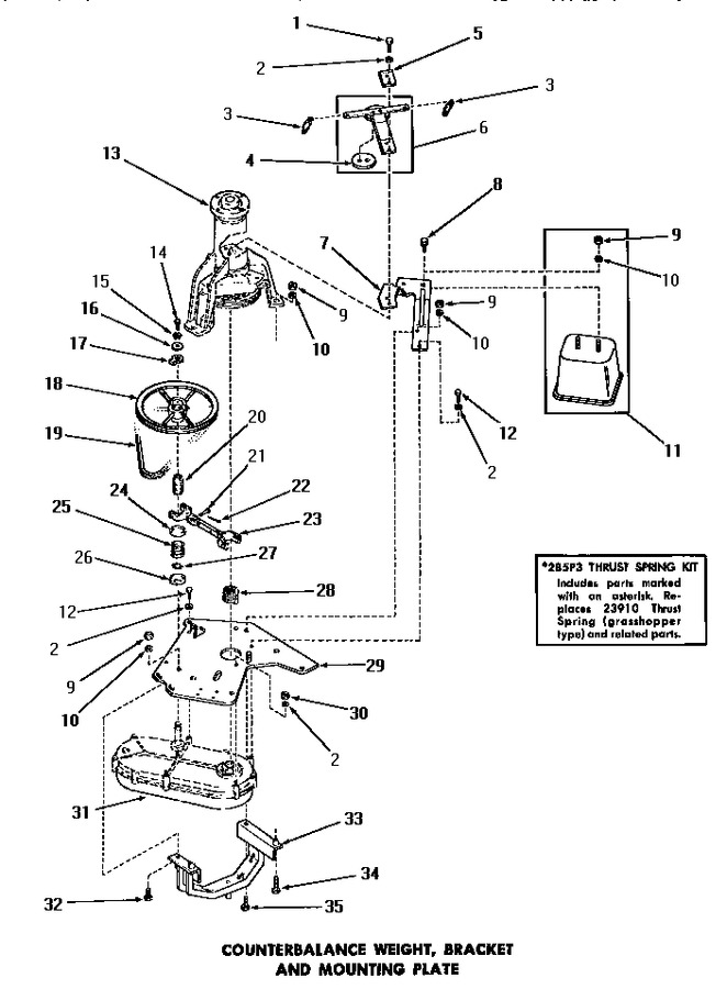 Diagram for DA6101