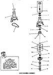 Diagram for 16 - Main Bearing Assy