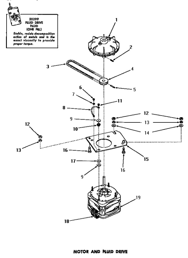 Diagram for DA6100