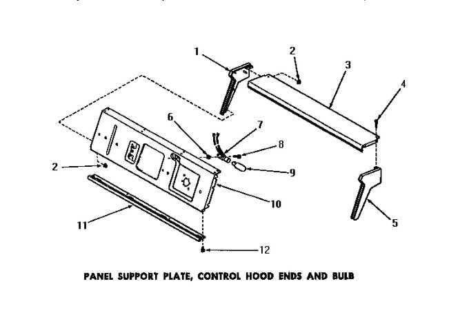 Diagram for DA6100