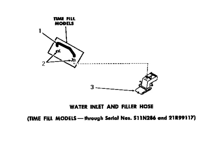 Diagram for DA6121