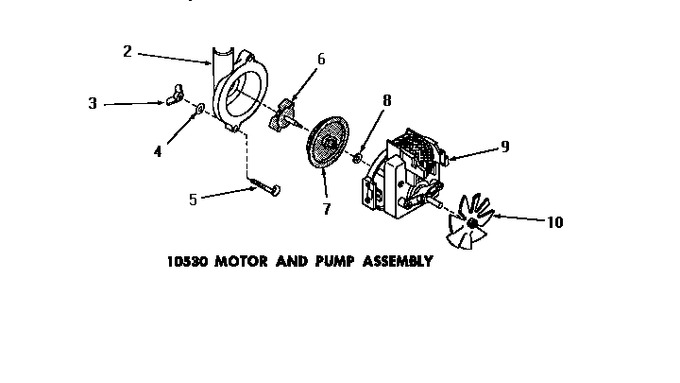 Diagram for FA6123