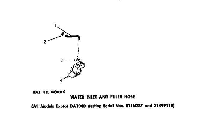 Diagram for DA6123