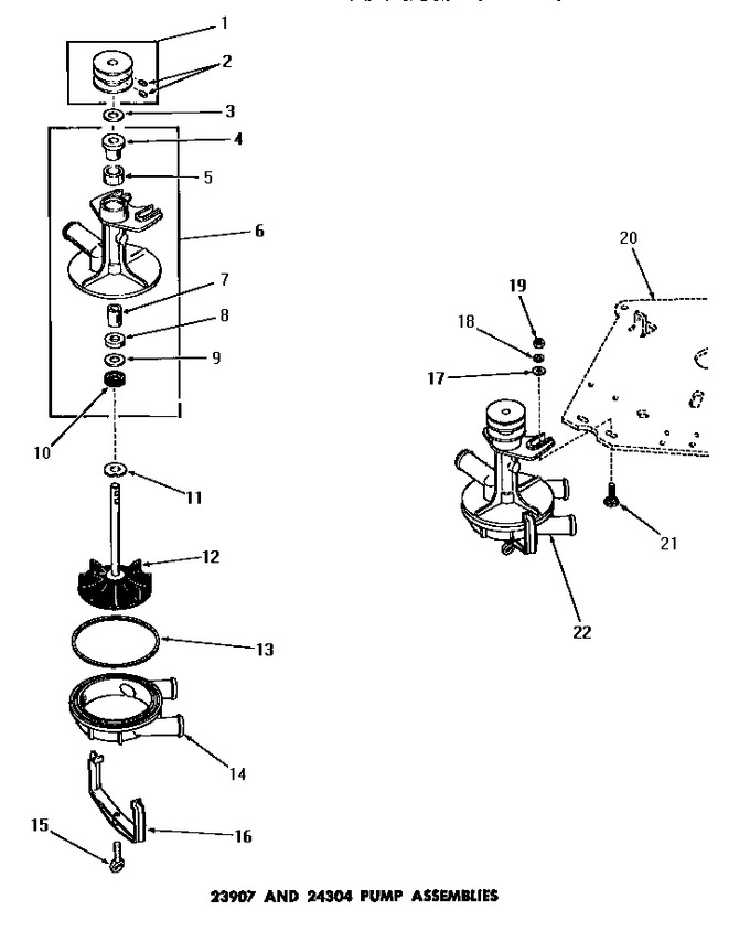 Diagram for DA6191