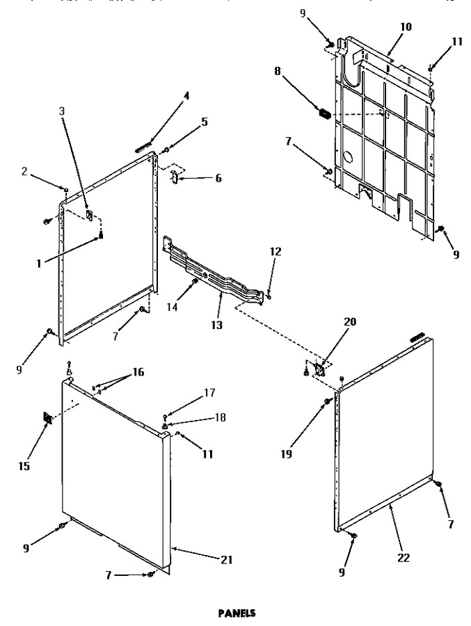 Diagram for DA6191