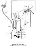 Diagram for 23 - Reservoir & Drain Valve