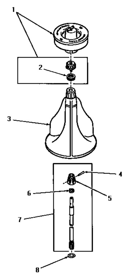 Diagram for DA6250