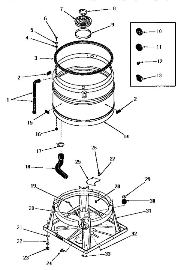 Diagram for DA6200