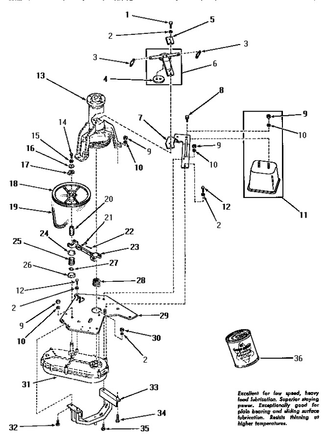 Diagram for DA6201