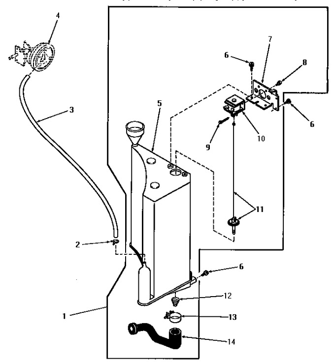 Diagram for FA6201