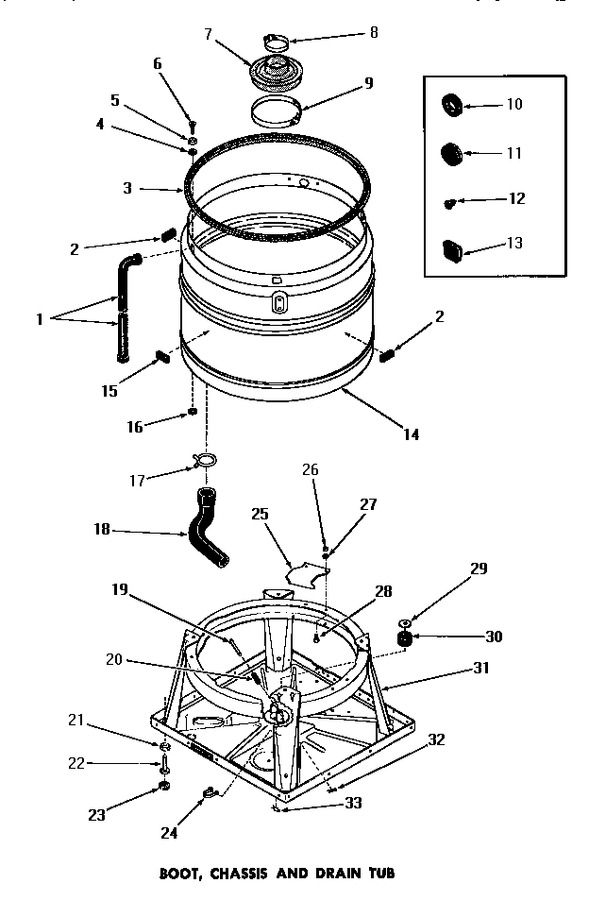 Diagram for DA6223