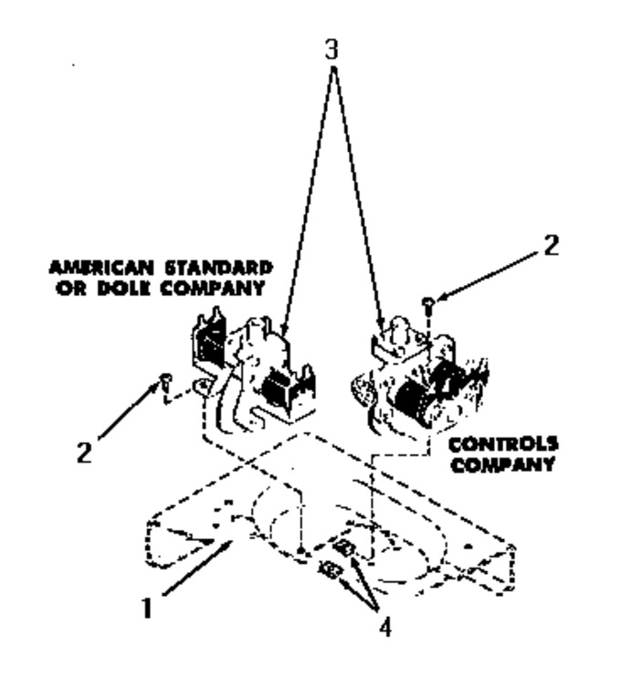 Diagram for DA9000