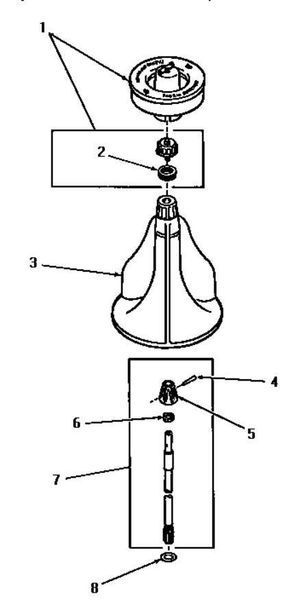 Diagram for DA9000