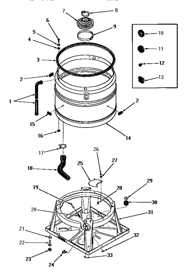 Diagram for DA9000