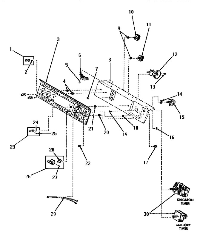 Diagram for DA9041