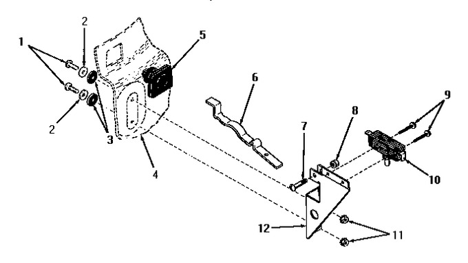 Diagram for DA9041