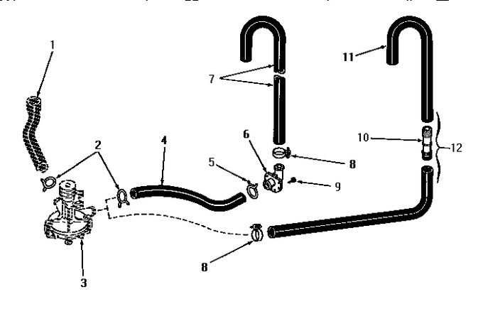 Diagram for DA9000