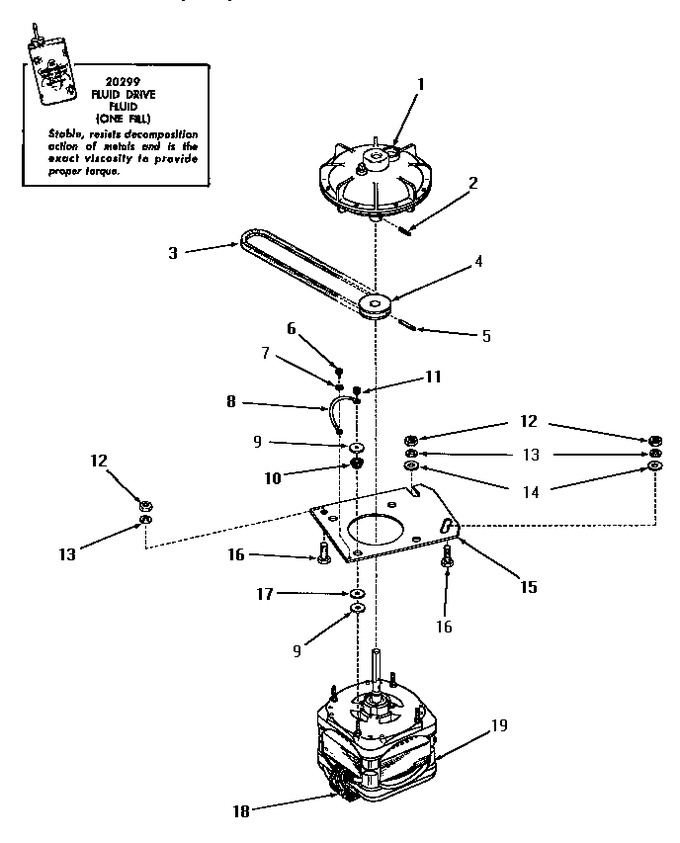 Diagram for DA9041