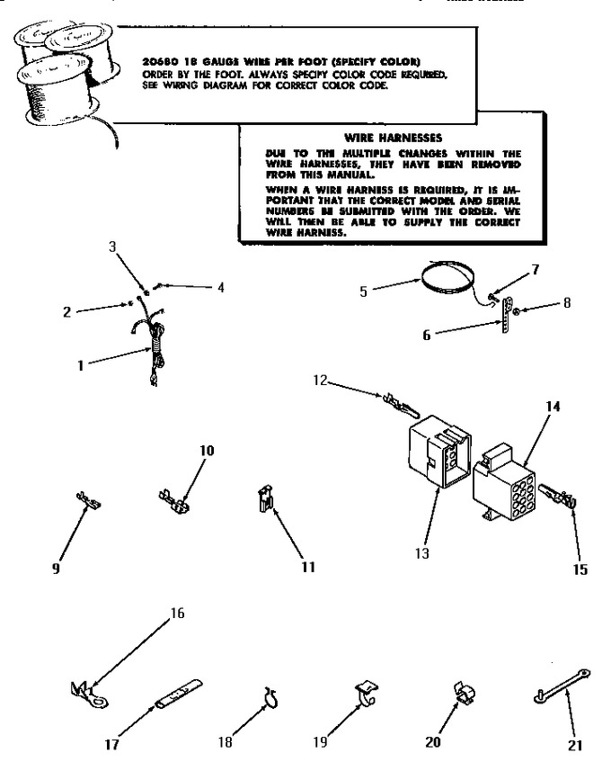 Diagram for DA9041