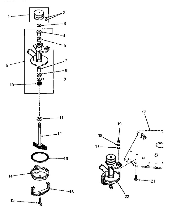 Diagram for DA9041