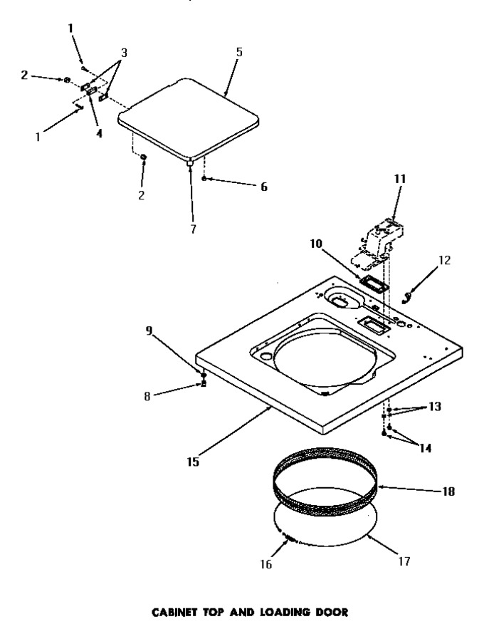 Diagram for DA9011