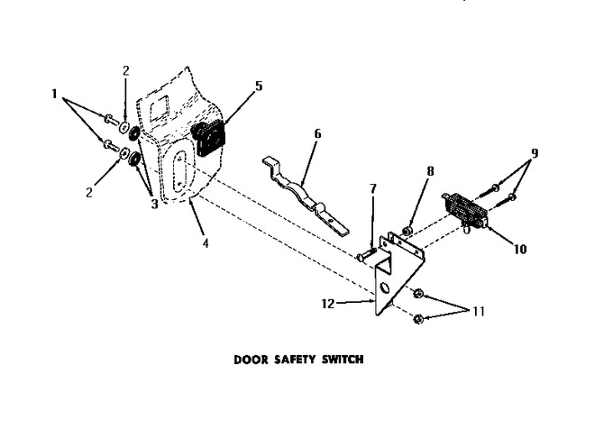 Diagram for DA9011