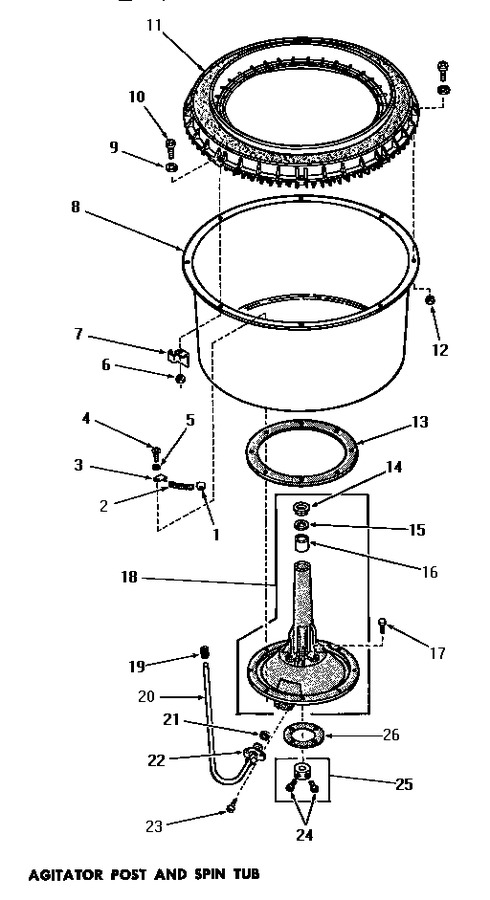 Diagram for DA9043