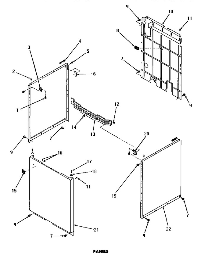 Diagram for DA9043