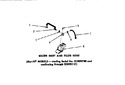 Diagram for 31 - Water Inlet & Filler Hose