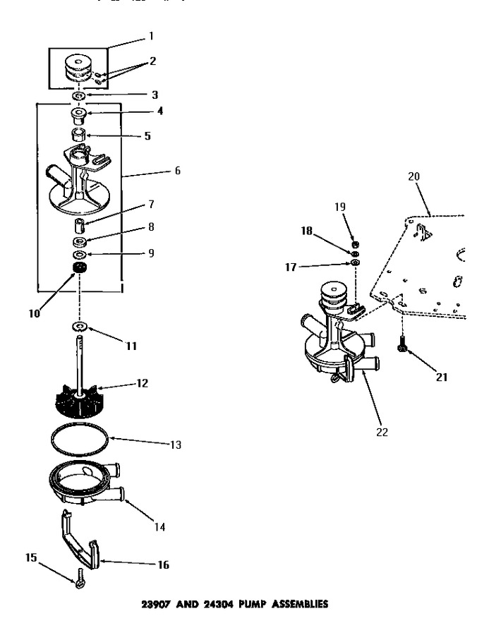 Diagram for DA9101