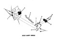 Diagram for 14 - Door Safety Switch