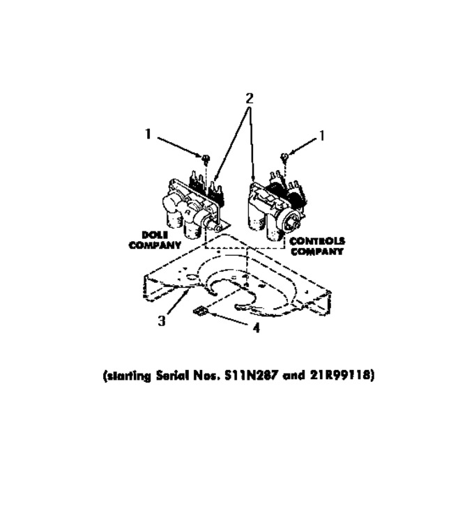 Diagram for DA9101