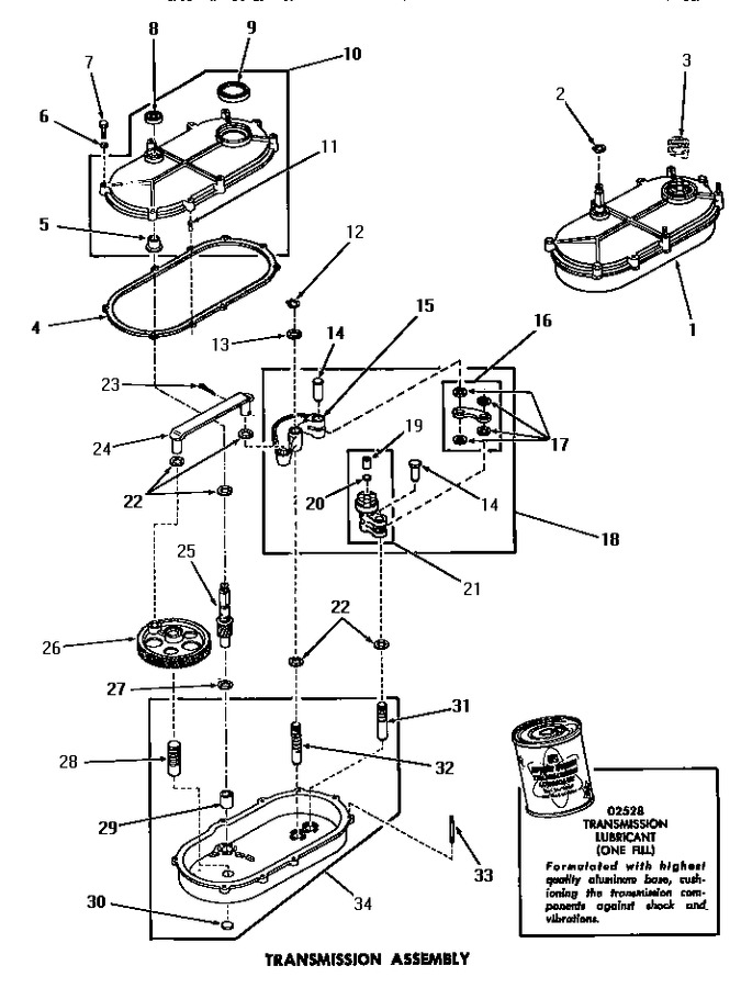 Diagram for DA9101