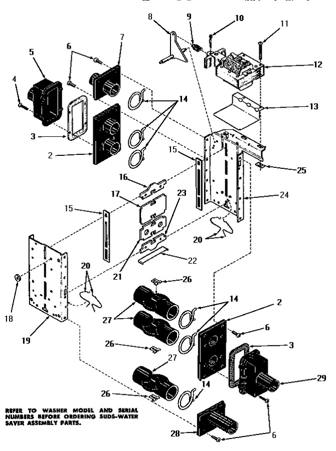 Diagram for FA9103