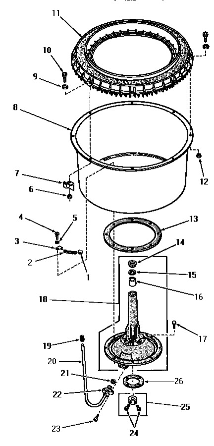 Diagram for FA9103