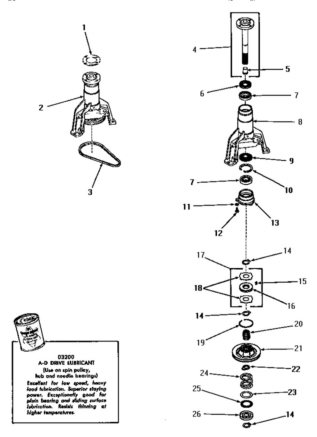 Diagram for FA9103