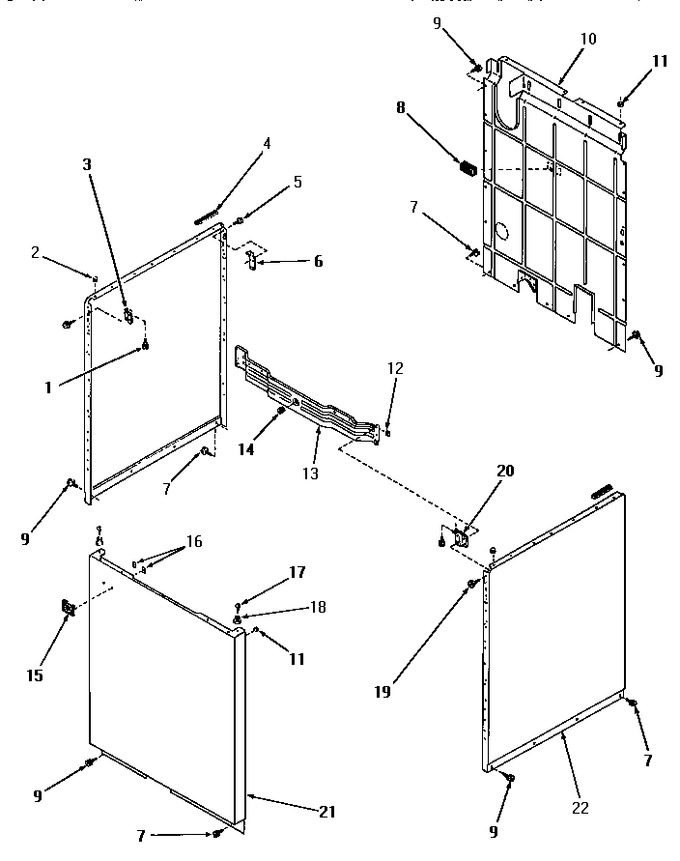 Diagram for FA9103