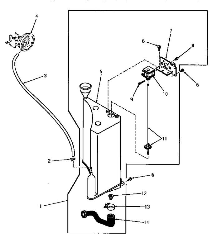 Diagram for DA9103