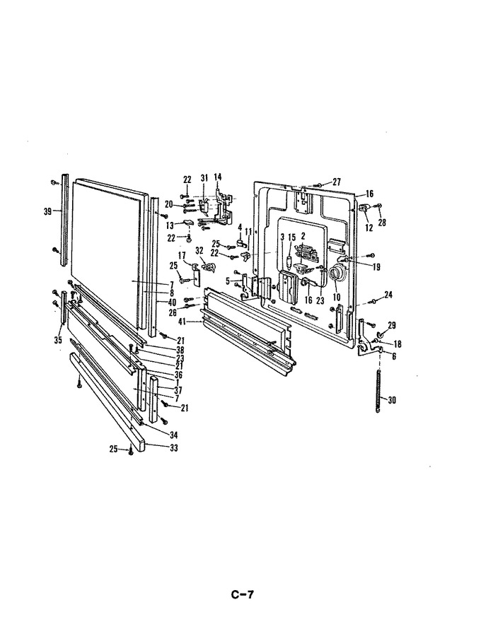 Diagram for DC24D6-A