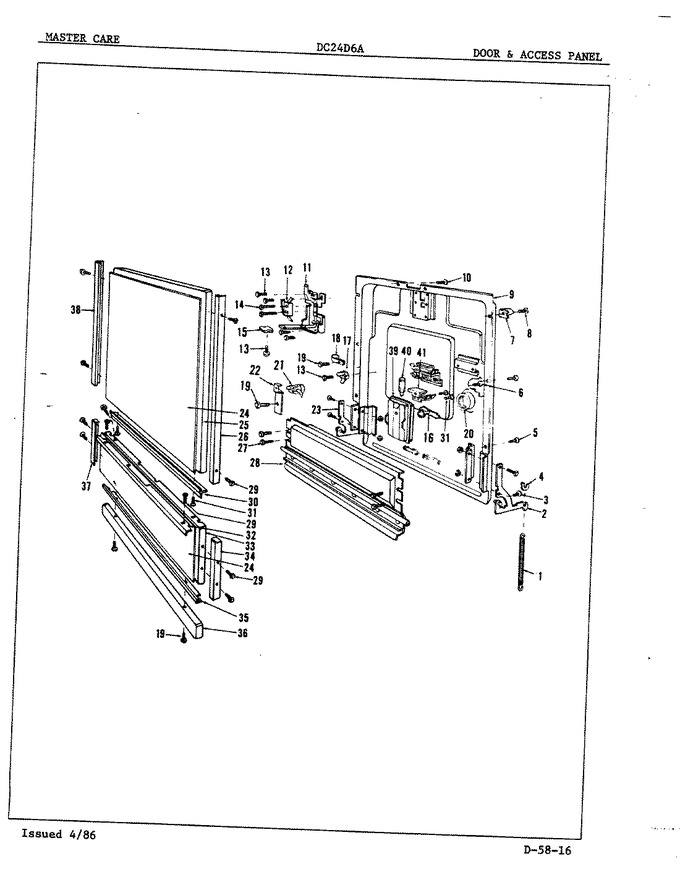 Diagram for DC24D6A